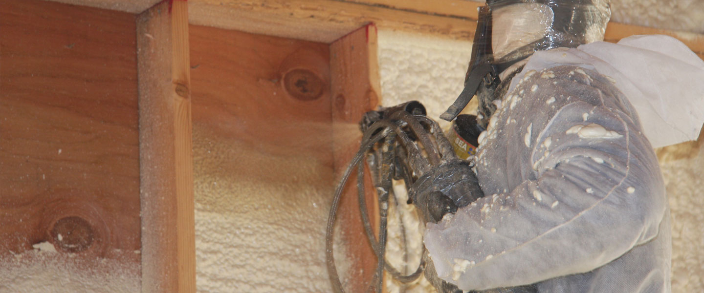 Denver Insulation Contractors